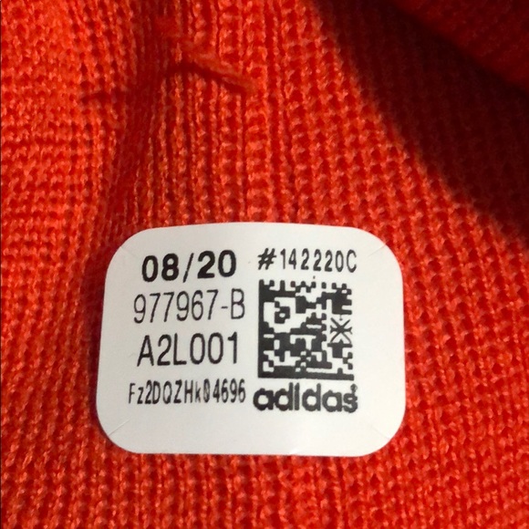 Adidas - Picture 4 of 4